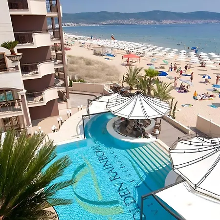 Hotel Golden Ina