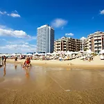 Golden Ina Hotel Sunny Beach