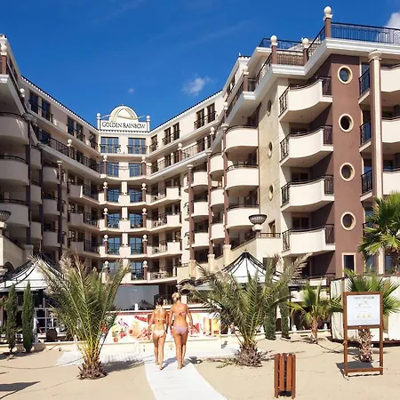 Golden Ina Hotel 4*