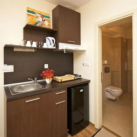 Golden Ina Sunny Beach