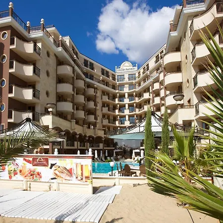 Golden Ina Hotel