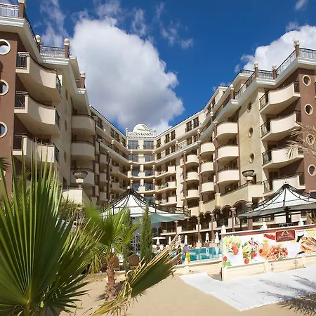 Golden Ina Hotel 4*