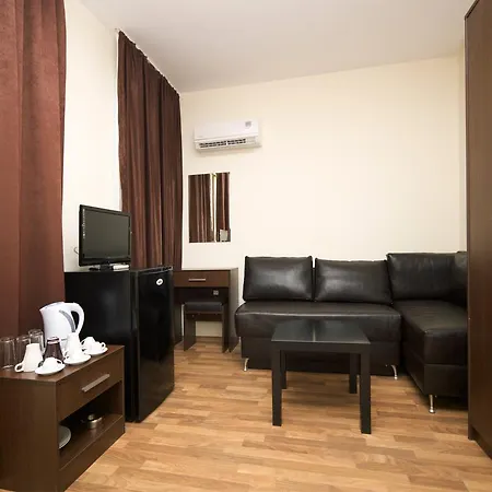 Hotel Golden Ina