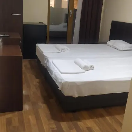 Golden Ina Hotel Sunny Beach