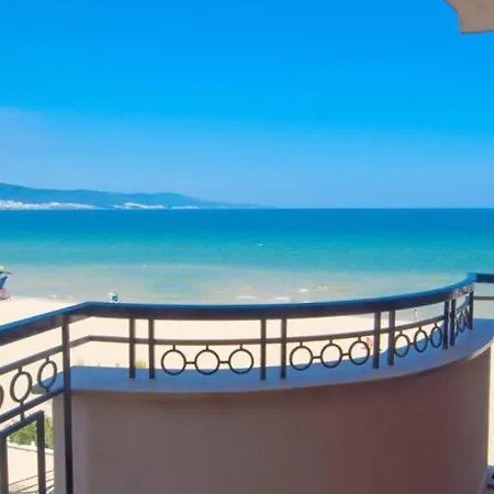 Golden Ina Otel Sunny Beach