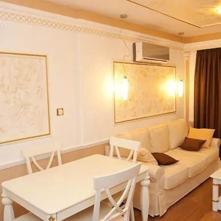 Otel Golden Ina Sunny Beach