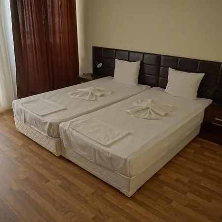 Golden Ina 4* Sunny Beach