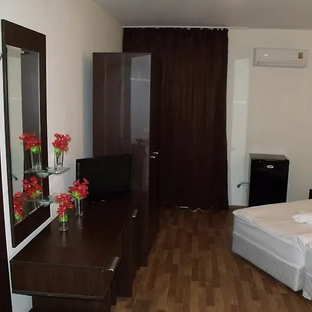 Golden Ina Hotel Sunny Beach