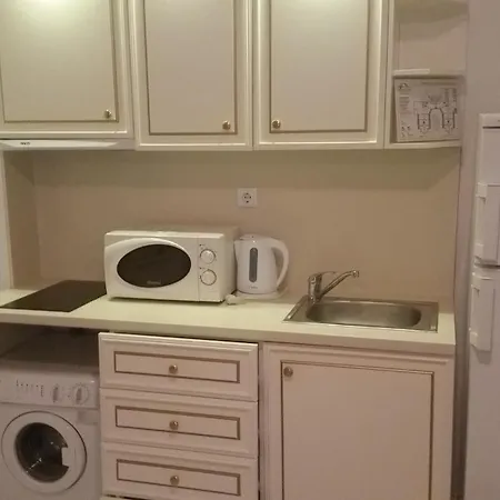 Szálloda Golden Ina 4*