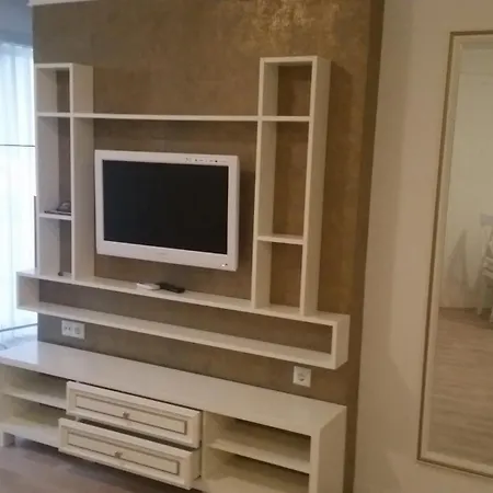 Szálloda Golden Ina