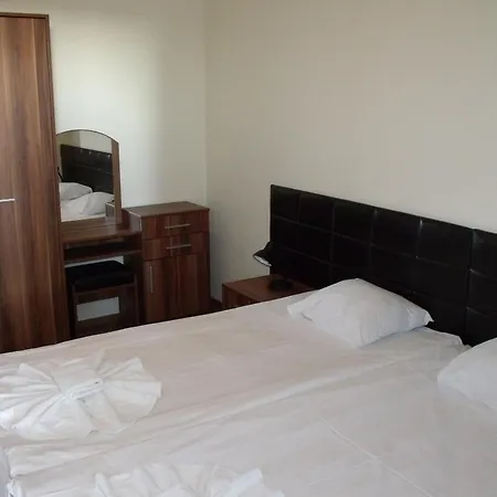 Golden Ina 4* Sunny Beach