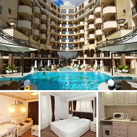 Hotel Golden Ina
