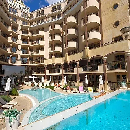 Golden Ina 4*