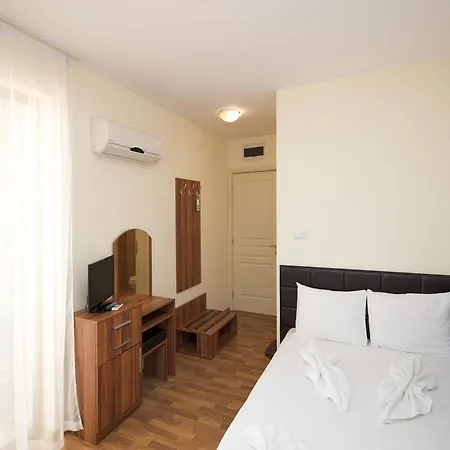 Golden Ina Hotel Sunny Beach