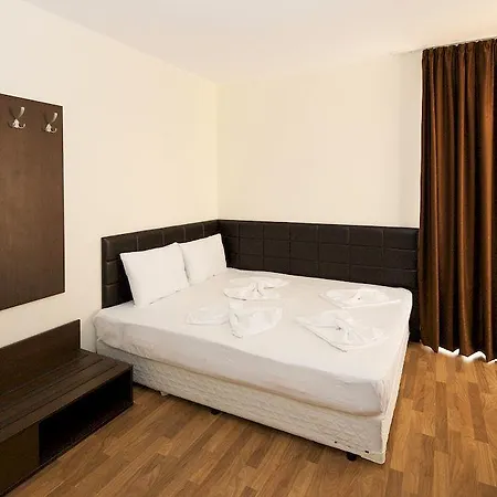 Golden Ina Otel Sunny Beach