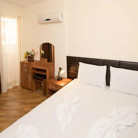 Golden Ina Hotel Sunny Beach