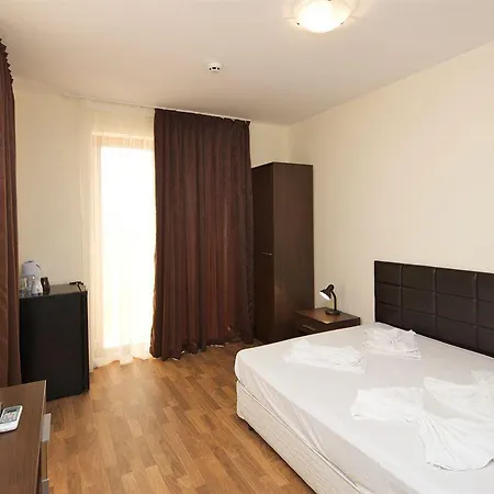 Golden Ina 4* Sunny Beach