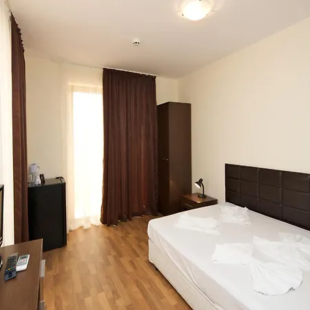 Golden Ina 4* Slantchev Briag