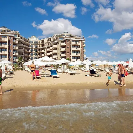 Golden Ina 4* Sunny Beach