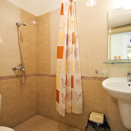 Szálloda Golden Ina 4*