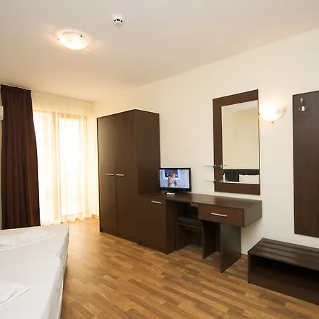 Hotel Golden Ina Sunny Beach