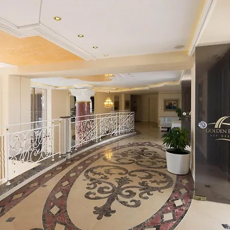 Golden Ina Hotel
