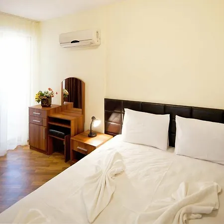 Golden Ina Hotel Sunny Beach