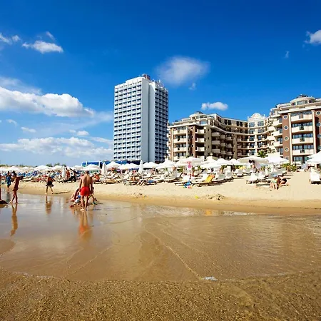 Golden Ina Hotel Sunny Beach