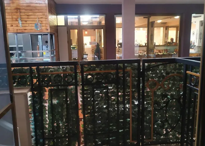 Golden Ina Szálloda 4*