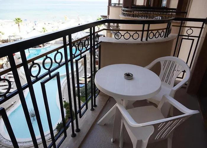 Golden Ina Szálloda