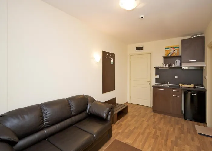 Golden Ina Szálloda