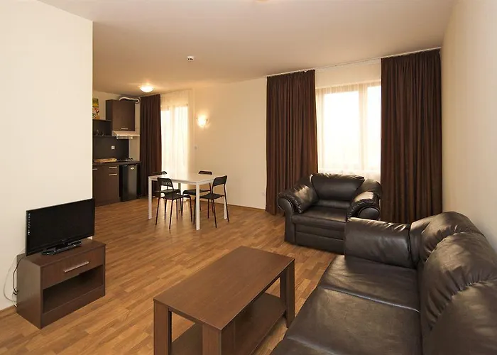 Golden Ina Szálloda