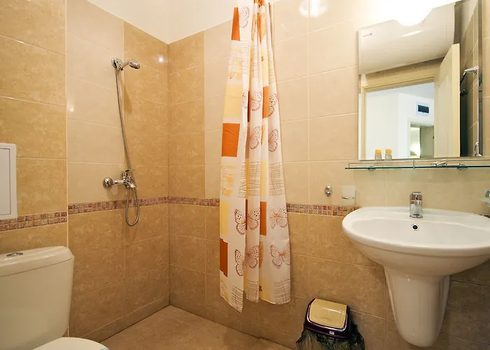 Szálloda Golden Ina 4*