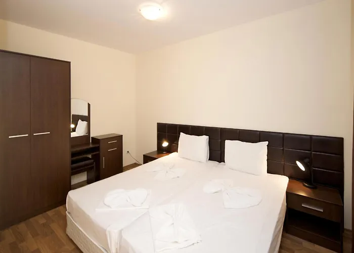 Szálloda Golden Ina 4*